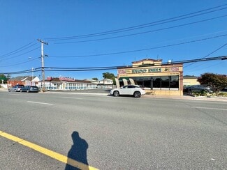 More details for 4259 Austin Blvd, Island Park, NY - Retail for Sale