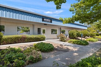 Plus de détails pour 900 Fortress St, Chico, CA - Bureau à louer