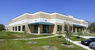 More details for 9007 Tuscany Way, Austin, TX - Industrial for Lease
