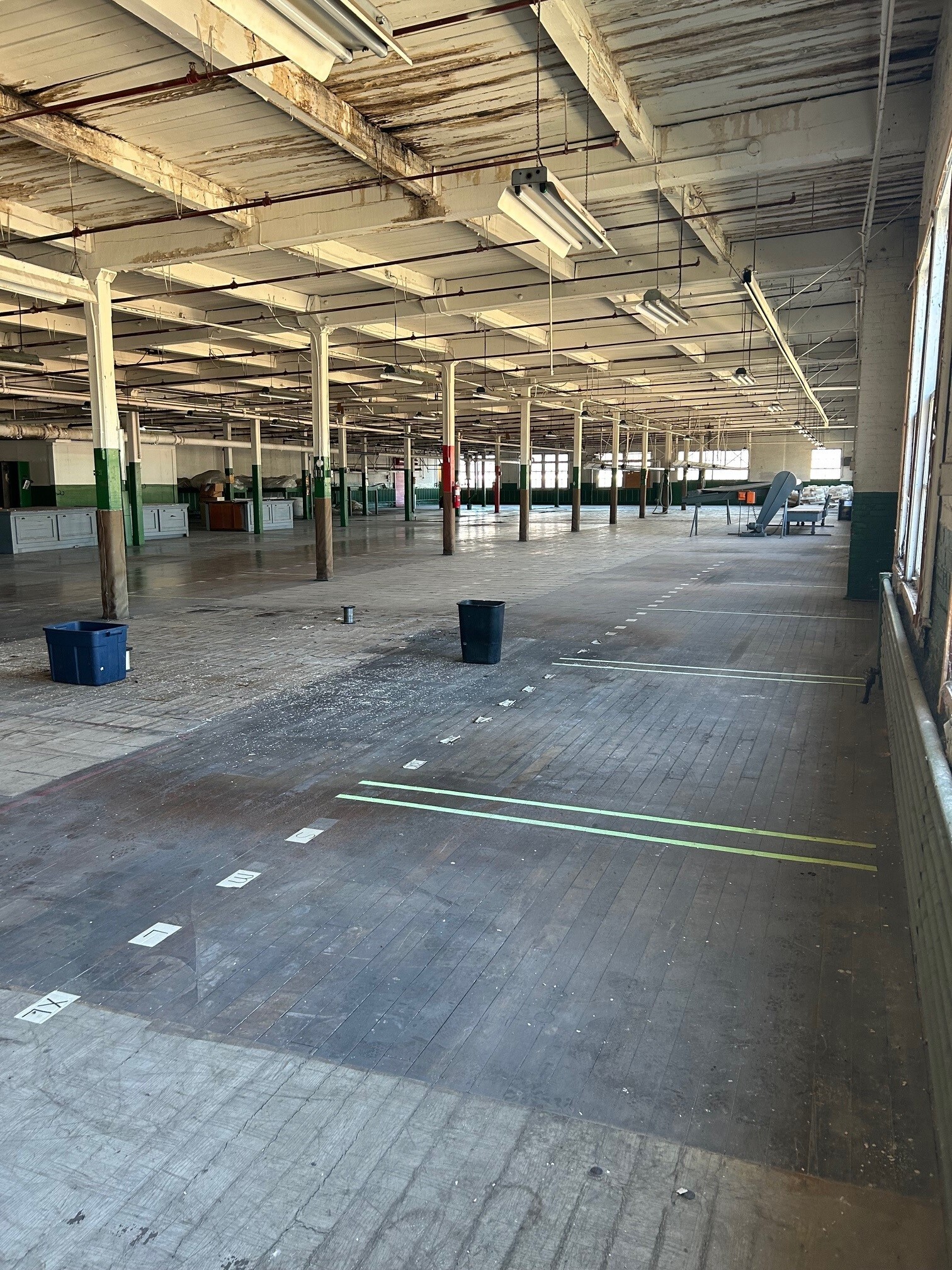 750 S Main St, Piqua, OH for lease Interior Photo- Image 1 of 1