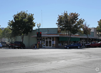 More details for 601 J St, Los Banos, CA - Retail for Lease