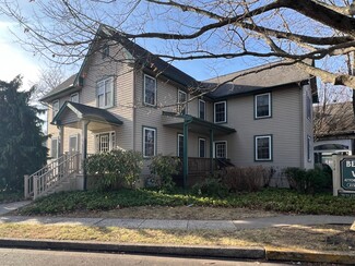 Plus de détails pour 174 W State St, Doylestown, PA - Vente au détail à vendre