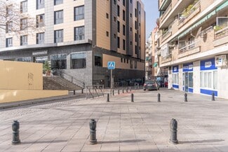 More details for Calle Rey Abu Said, 3, Granada - Retail for Sale