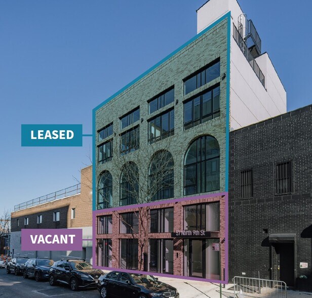 57 N 9th St, Brooklyn, NY à vendre - Photo du bâtiment - Image 3 de 23