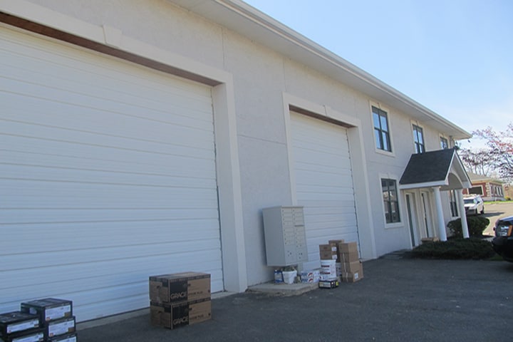 1414 Route 130 N, Burlington, NJ for lease - Building Photo - Image 2 of 7