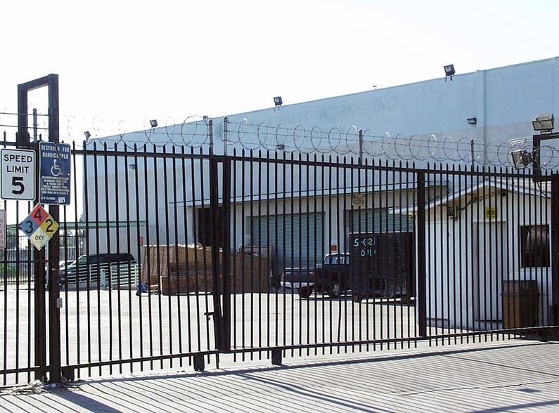 1800 E 50th St, Los Angeles, CA à louer - Autre - Image 2 de 2