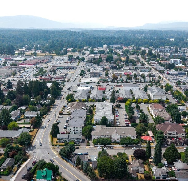 340 Bundock Av, Duncan, BC for sale - Building Photo - Image 2 of 4
