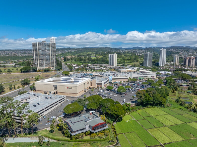 98-1005 Moanalua Rd, Aiea, HI à louer - Photo principale - Image 1 de 7