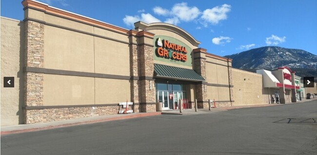 More details for 889-905 S Main St, Cedar City, UT - Office/Retail for Lease