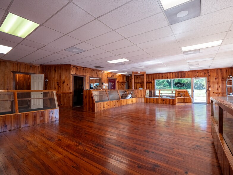290 S Duval Ave, Madison, FL à vendre - Photo du bâtiment - Image 3 de 11