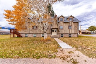 More details for 402 3rd St, Westcliffe, CO - Multifamily for Sale