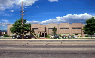 More details for 5171-5191 Ward Rd, Wheat Ridge, CO - Flex for Lease