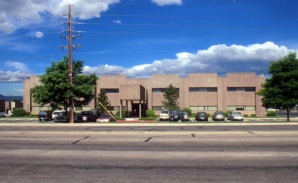 5171-5191 Ward Rd, Wheat Ridge, CO for lease Primary Photo- Image 1 of 14