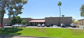 More details for 1419 W 12th Pl, Tempe, AZ - Industrial for Lease