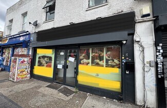 Plus de détails pour Commerce de détail à louer