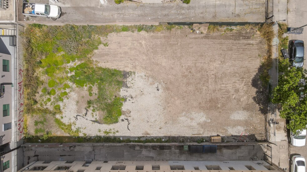 933 S Gramercy Pl, Los Angeles, CA for sale - Building Photo - Image 2 of 13