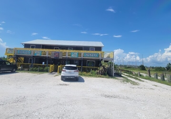 23479 Perdido Beach Blvd, Orange Beach, AL à vendre - Photo principale - Image 1 de 1