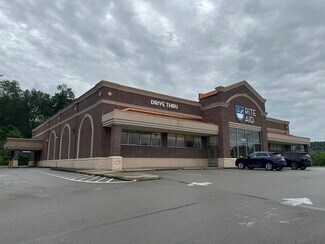 Plus de détails pour 1396 W Chestnut St, Washington, PA - Commerce de détail à louer