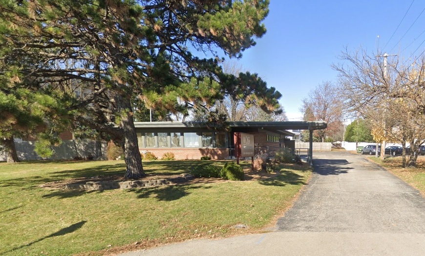 1404 Washington St, Mendota, IL for sale - Primary Photo - Image 1 of 1