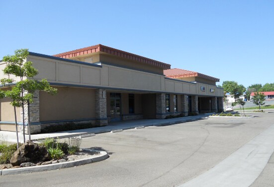 10 Gilmore Rd, Red Bluff, CA for lease - Primary Photo - Image 2 of 7