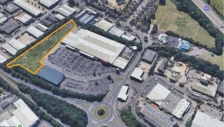 More details for Dallow Road, Luton - Land for Lease