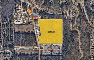 More details for Grants Ferry Rd, Brandon, MS - Land for Sale