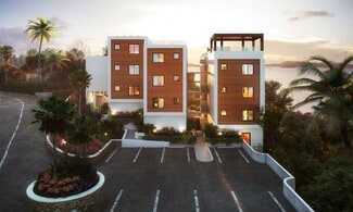 Plus de détails pour 13AA Estate Contant #2, Cruz Bay - Multi-résidentiel à vendre