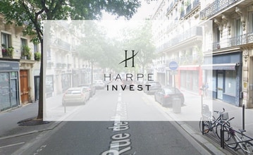 Rue De Maubeuge, Paris for lease Interior Photo- Image 1 of 2