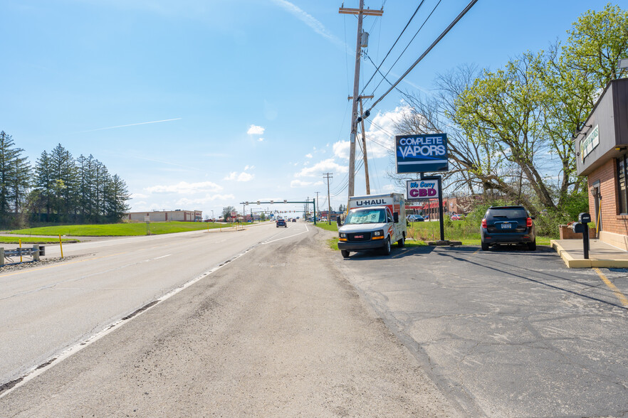 3818 Route 30, Latrobe, PA for lease - Building Photo - Image 3 of 6