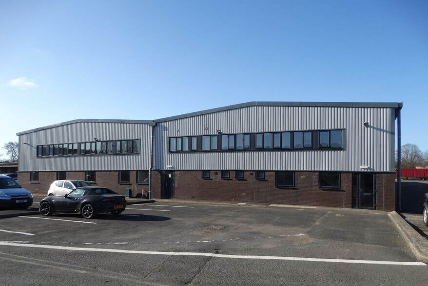 Hartlebury Trading Estate, Hartlebury à louer - Photo du bâtiment - Image 2 de 27