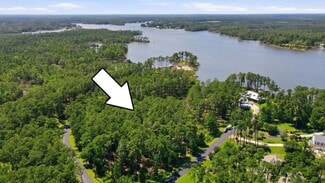 More details for 555 Homestead rd, Oriental, NC - Land for Sale
