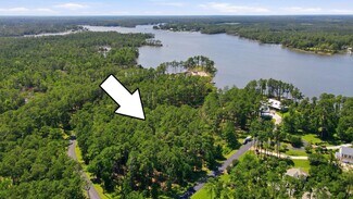 Plus de détails pour 555 Homestead rd, Oriental, NC - Terrain à vendre