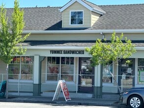 21666-21682 Stevens Creek Blvd, Cupertino, CA for lease Building Photo- Image 1 of 5