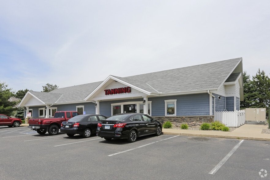 7818 Excelsior Rd, Baxter, MN for sale - Primary Photo - Image 1 of 1