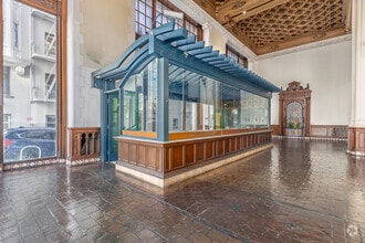 1000 Van Ness Ave, San Francisco, CA for lease Interior Photo- Image 1 of 12