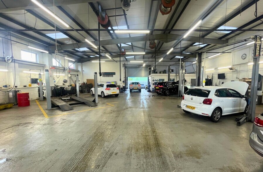 Bell Ln, Bury à vendre - Photo intérieure - Image 2 de 3