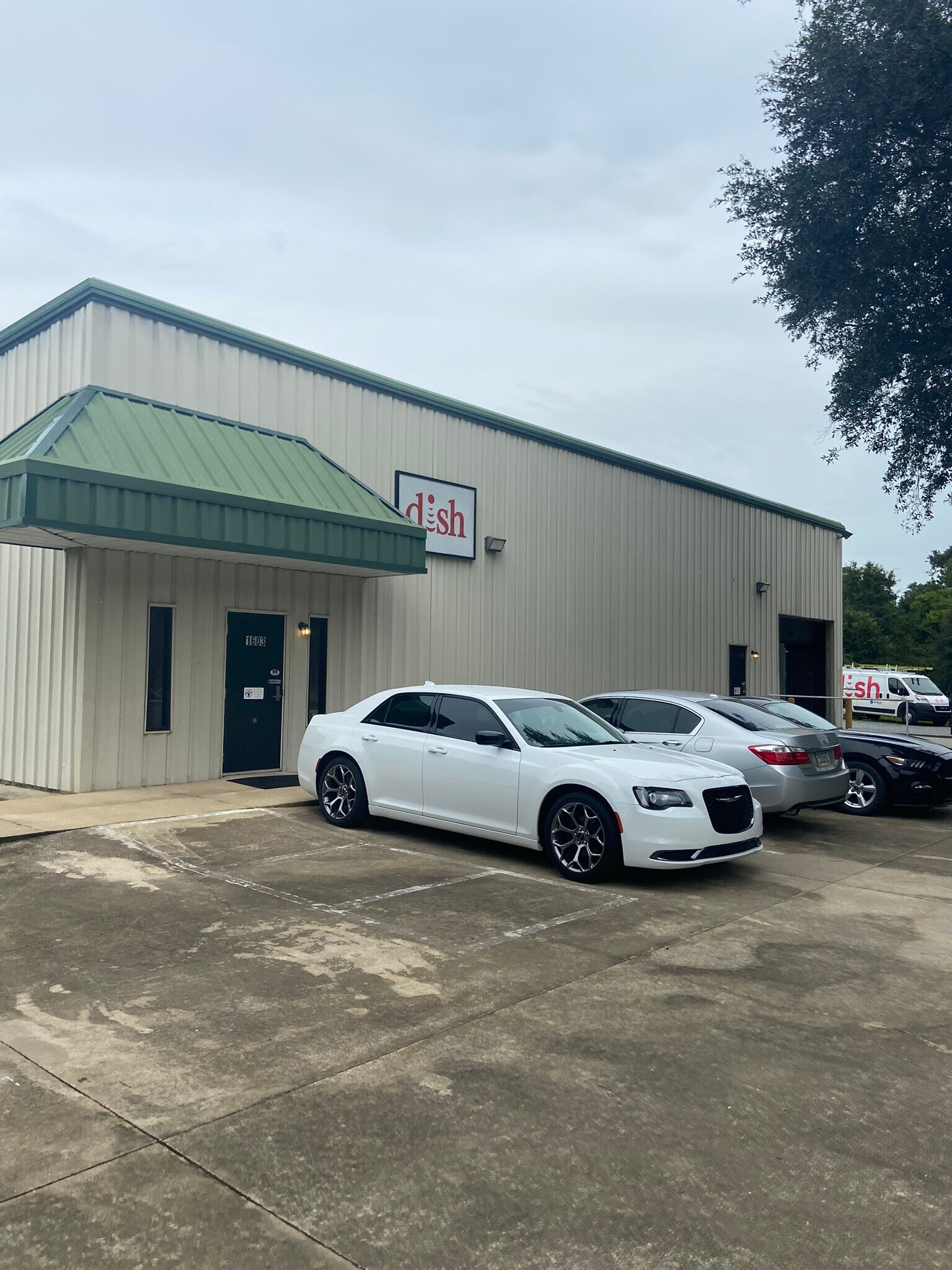 1603 Krug St, Albany, GA for lease Primary Photo- Image 1 of 13