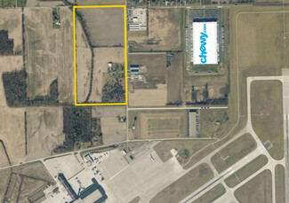 More details for Peters, Vandalia, OH - Land for Sale