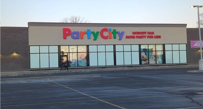 Plus de détails pour 1093 Midland Av, Kingston, ON - Commerce de détail à louer