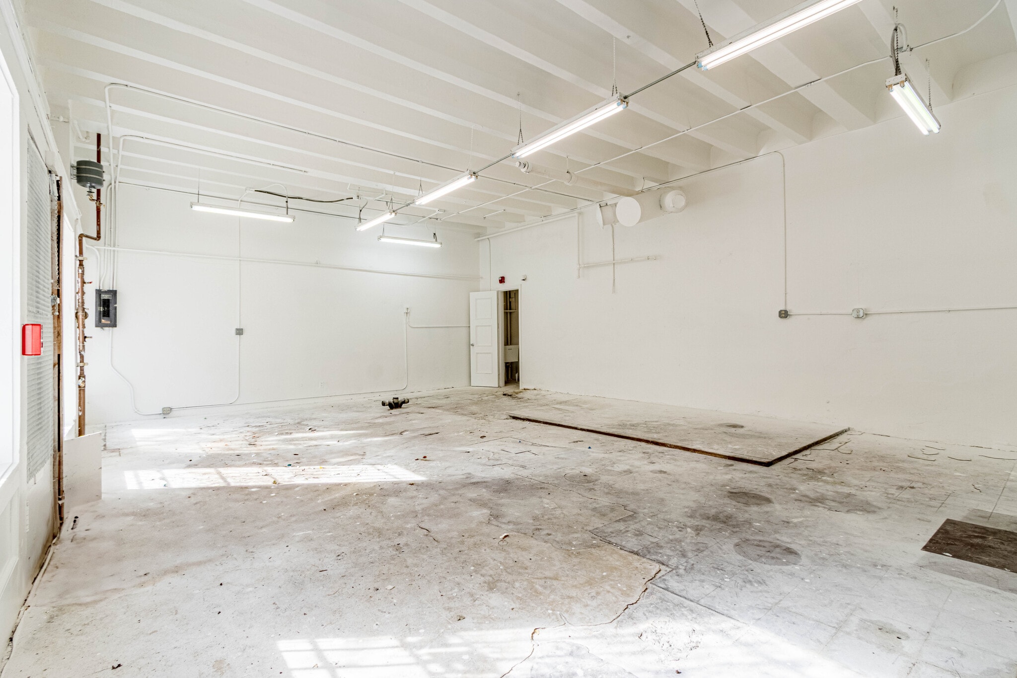 601 O'Farrell St, San Francisco, CA for lease Interior Photo- Image 1 of 6