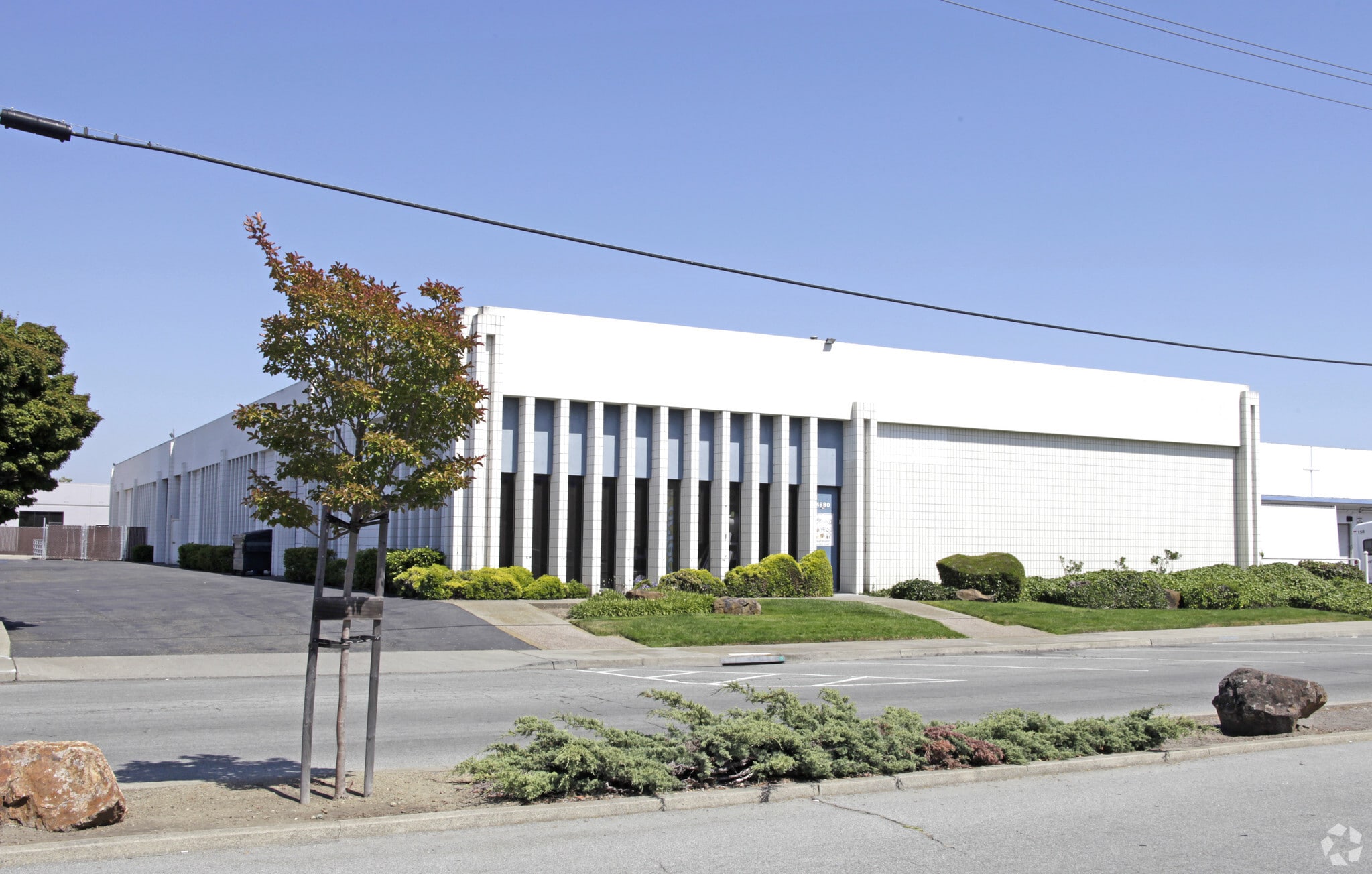 14676 Doolittle Dr, San Leandro, CA for lease Primary Photo- Image 1 of 4