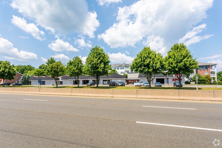 400 State Route 10, Randolph, NJ à vendre - Photo du bâtiment - Image 2 de 16