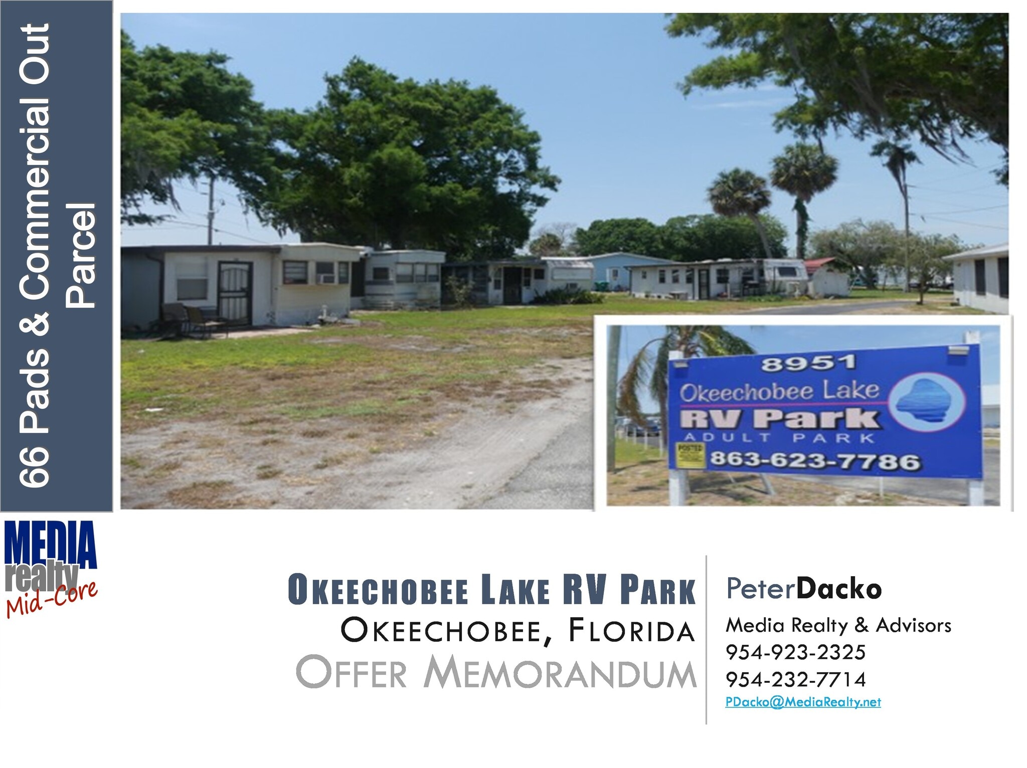 8951 HWY 78 W, Okeechobee, FL for sale Primary Photo- Image 1 of 18