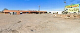 Plus de détails pour 4310 S 4th St, Chickasha, OK - Commerce de détail à vendre