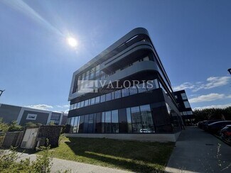 More details for 140 Allée Des Frènes, Limonest - Office for Lease
