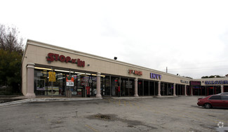 More details for 2633-2655 Winrock Blvd, Houston, TX - Retail for Lease