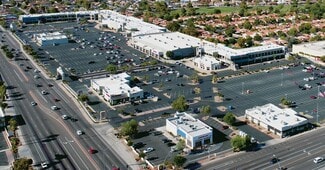 Plus de détails pour 925-2034 S Gilbert Rd, Mesa, AZ - Bureau/Commerce de détail, Commerce de détail à louer