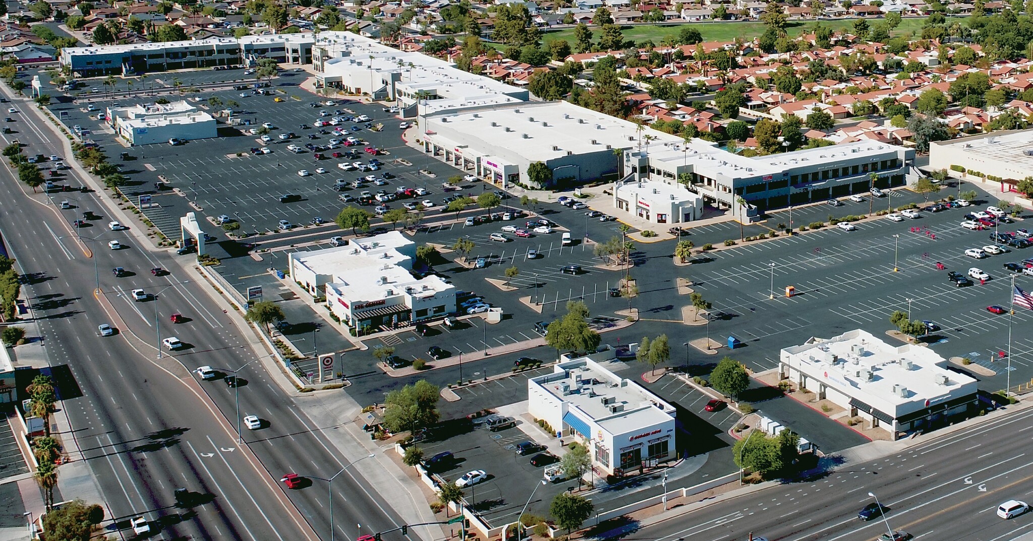 925-2034 S Gilbert Rd, Mesa, AZ for lease Building Photo- Image 1 of 32