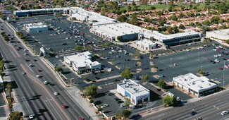 More details for 925-2034 S Gilbert Rd, Mesa, AZ - Office, Retail for Lease