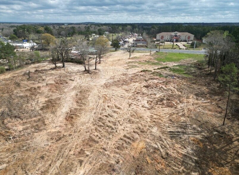 3301 US Highway 259, Kilgore, TX à vendre - Aérien - Image 3 de 5